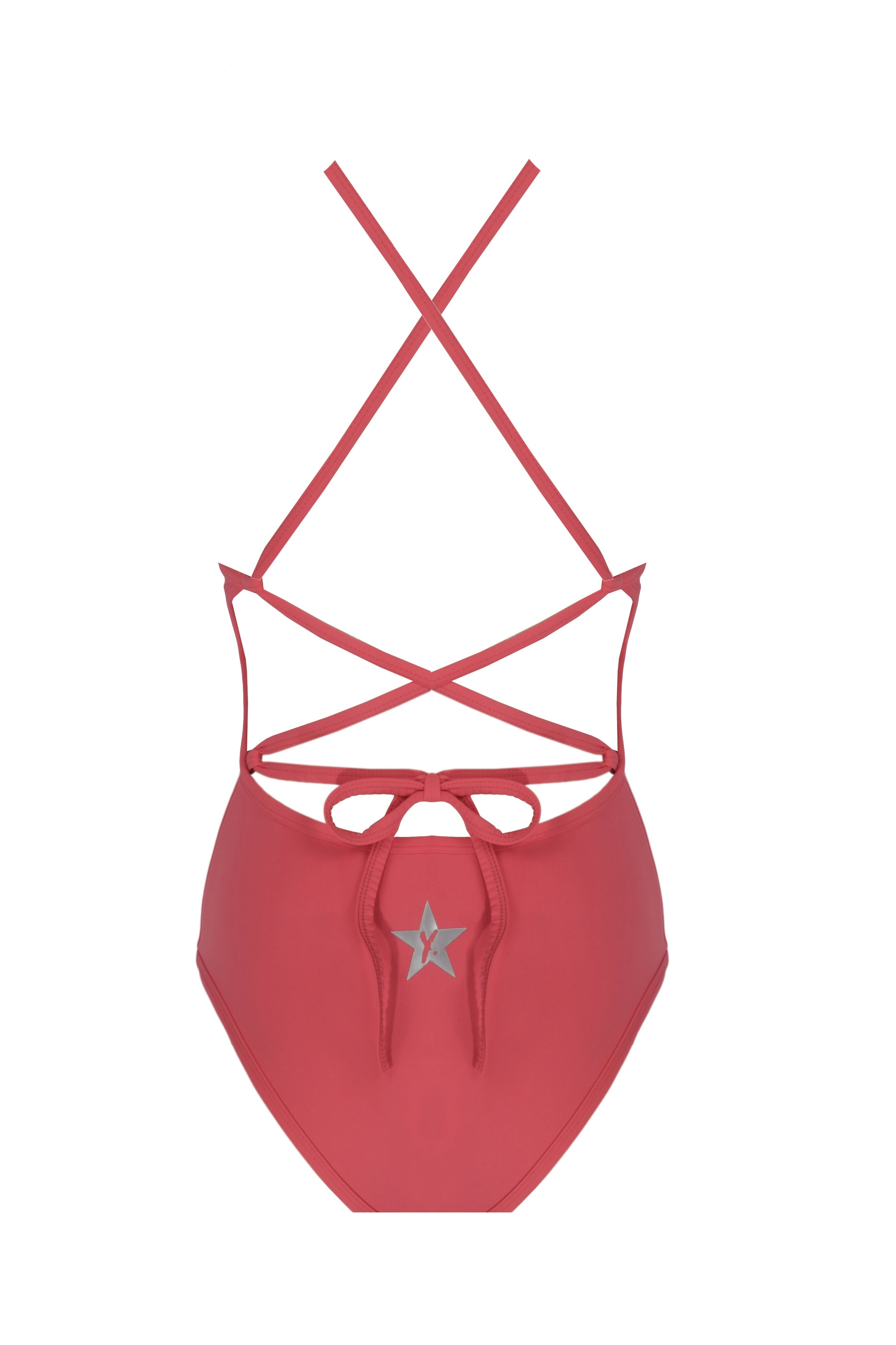 RACER SWIMSUIT - MAY