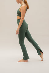 EBB & FLOW MODAL FLARE LEGGINGS