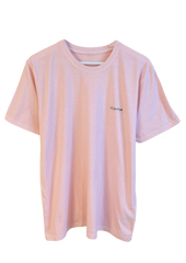 Washed Rose Classic Tee