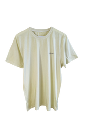 Washed Lemon Classic Tee