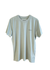 Washed Sage Classic Tee