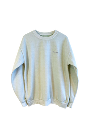 Washed Sage Sweatshirt