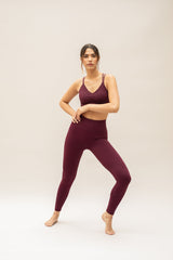 ENDURANCE TRAINING LEGGINGS