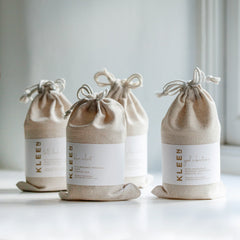 Tall Dark & Handsome Scented Coconut Wax Candle