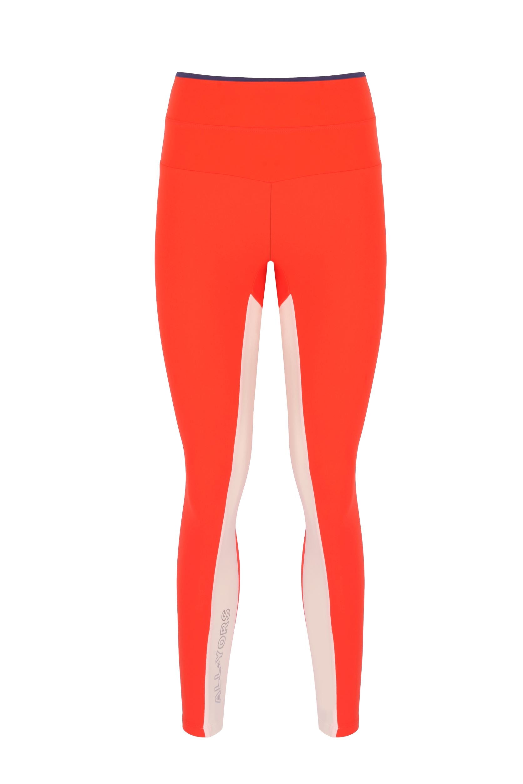 CORSAGE LEGGINGS - FOXY