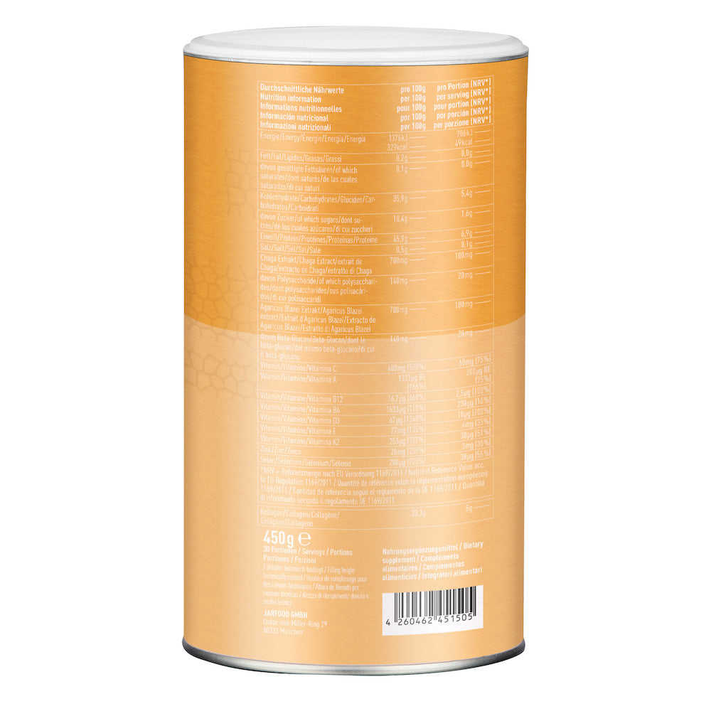 Immune Collagen (450g)