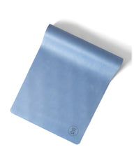 Yoga Mat Ice Blue