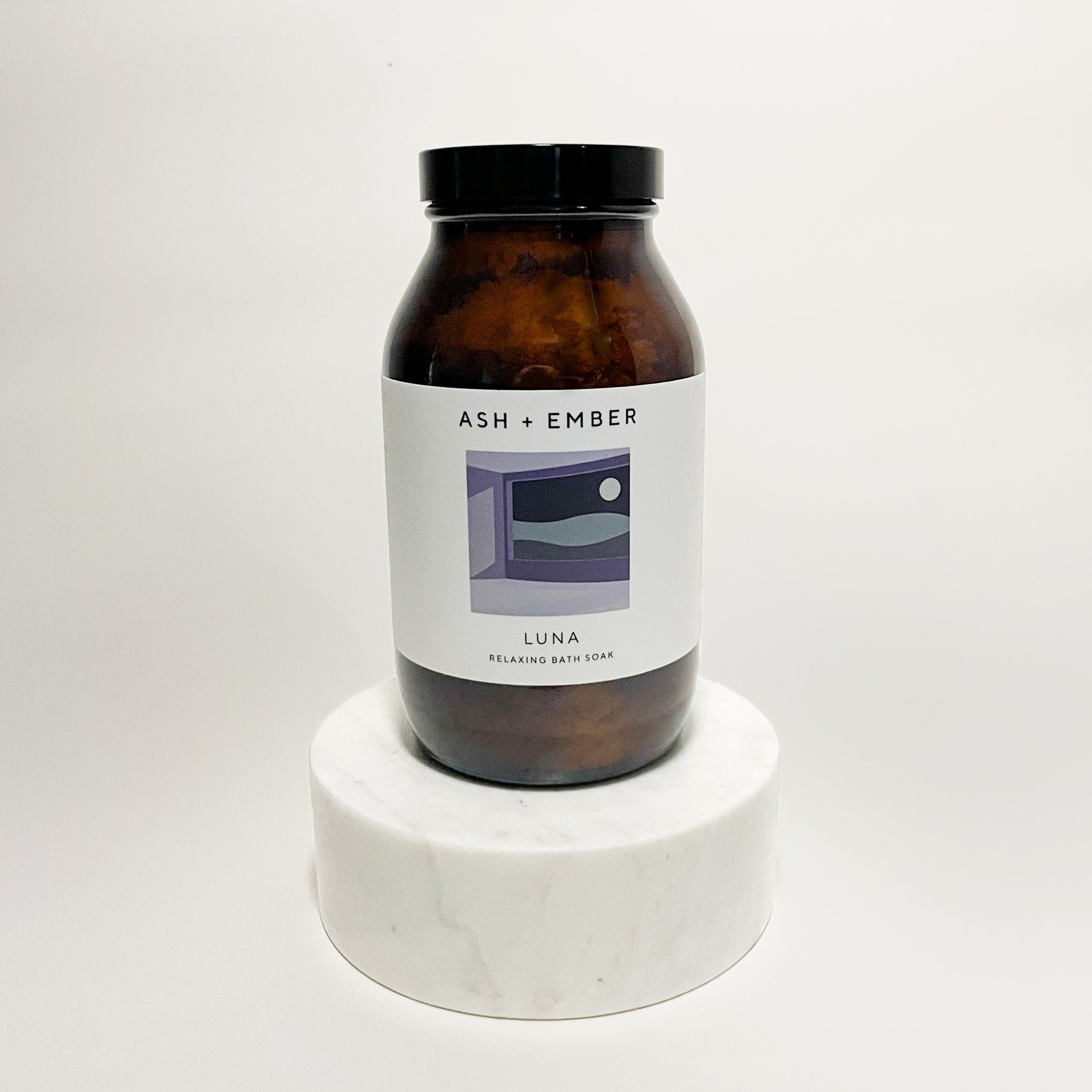 Luna Bath Soak