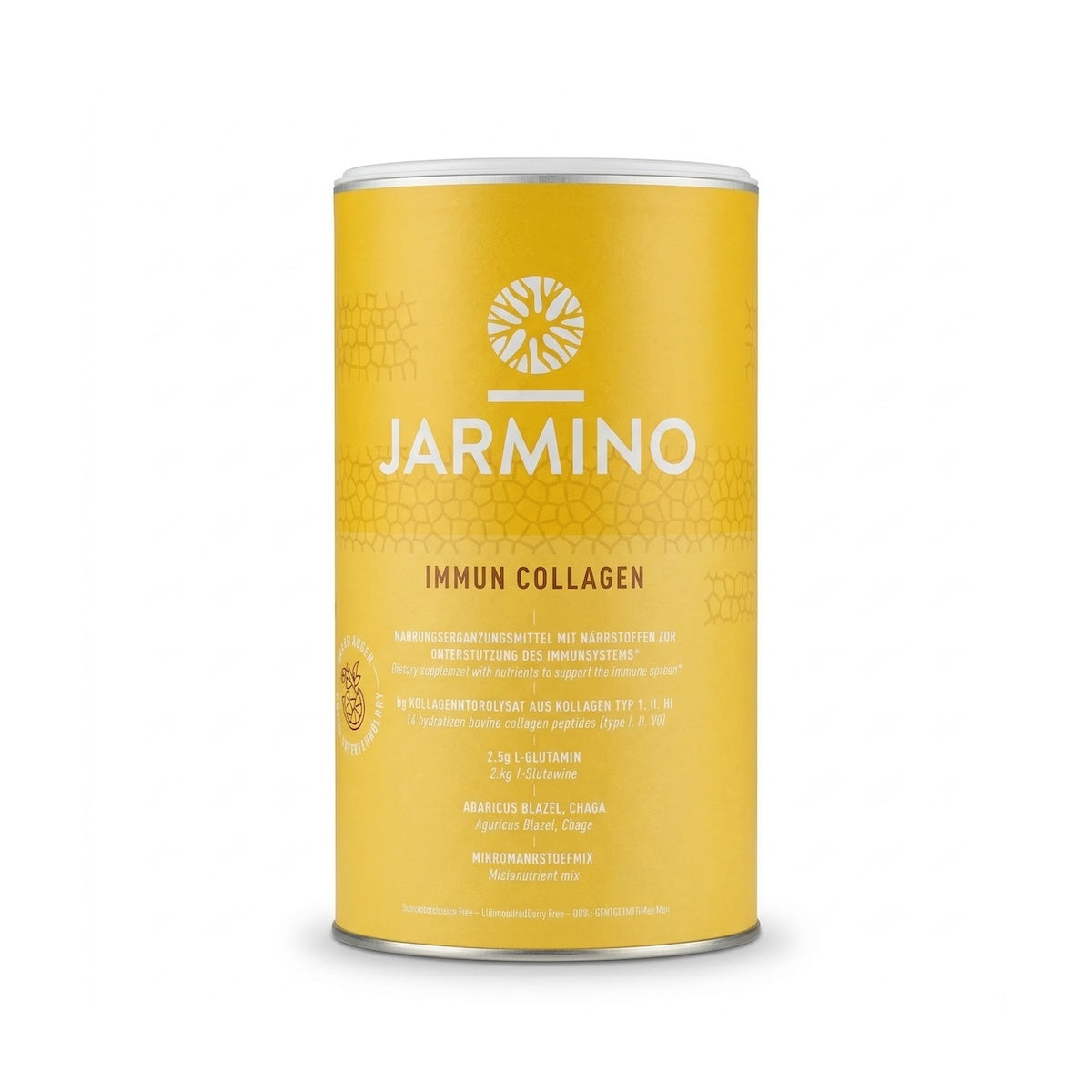 Immune Collagen (450g)