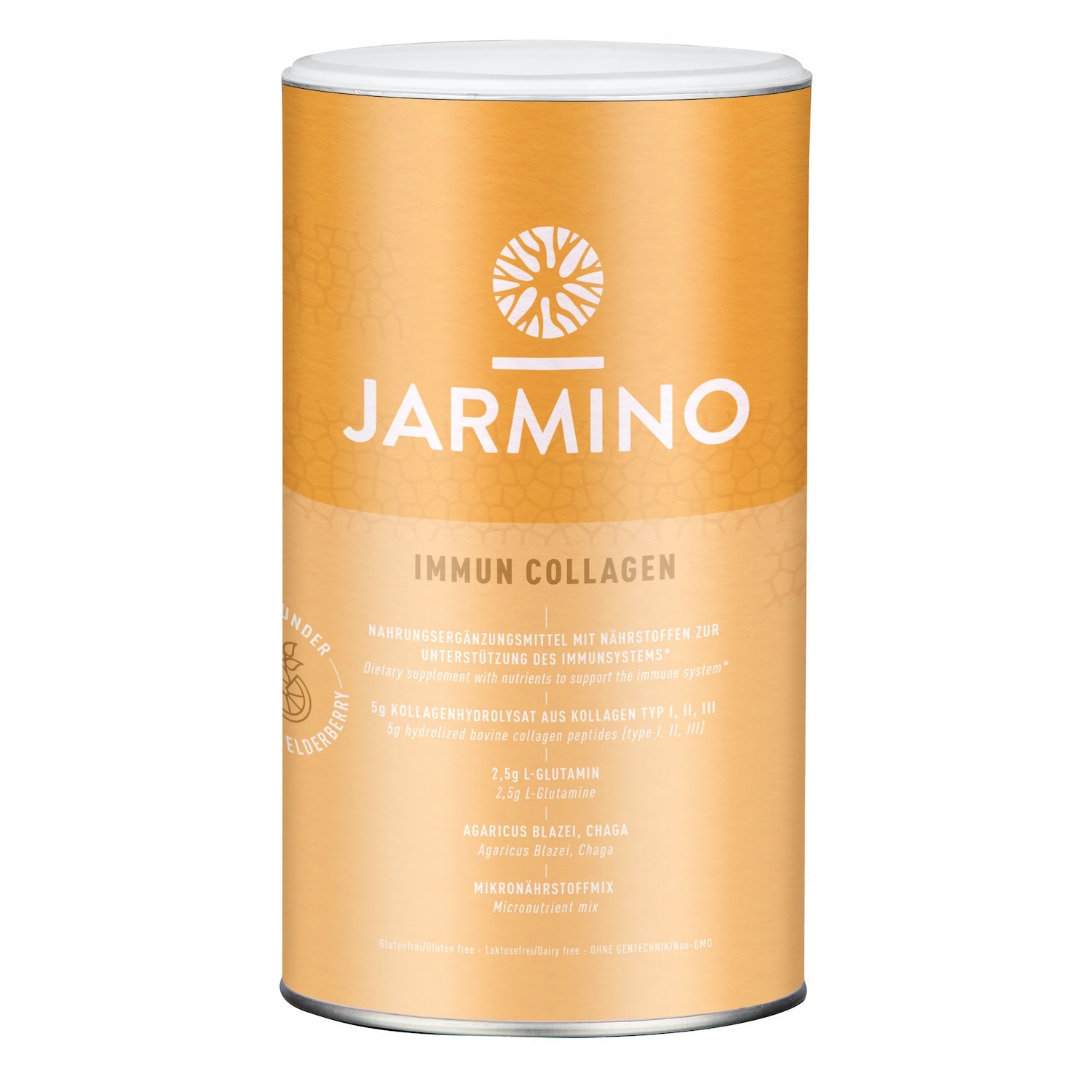 Immune Collagen (450g)