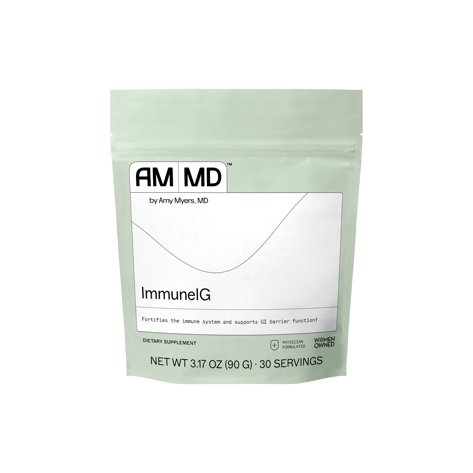 ImmuneIG