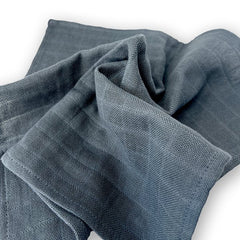 Cotton Face Cloths X 2