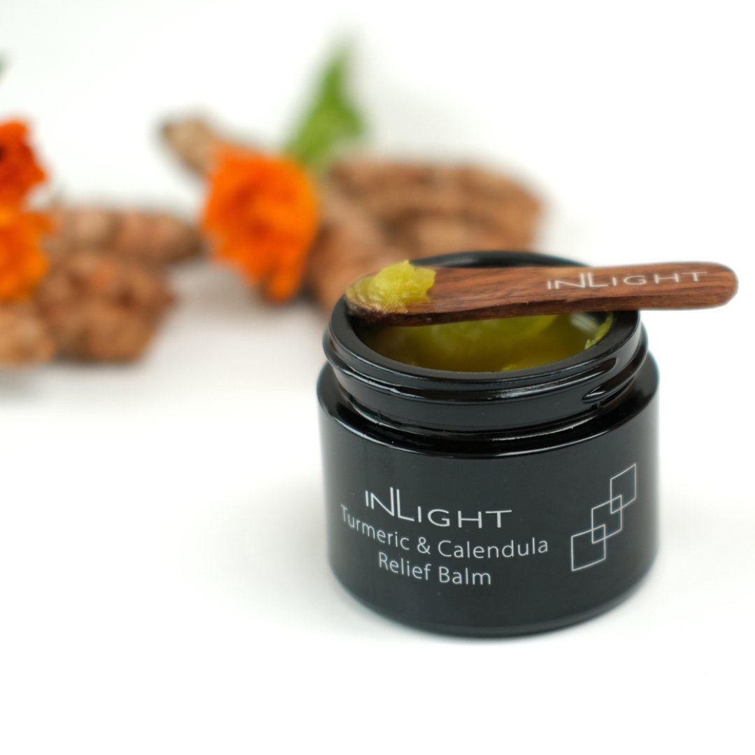Turmeric & Calendula Relief Balm 45ml