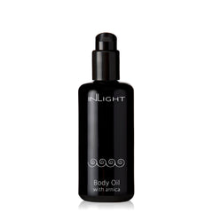 Body Oil With Arnica 200ml