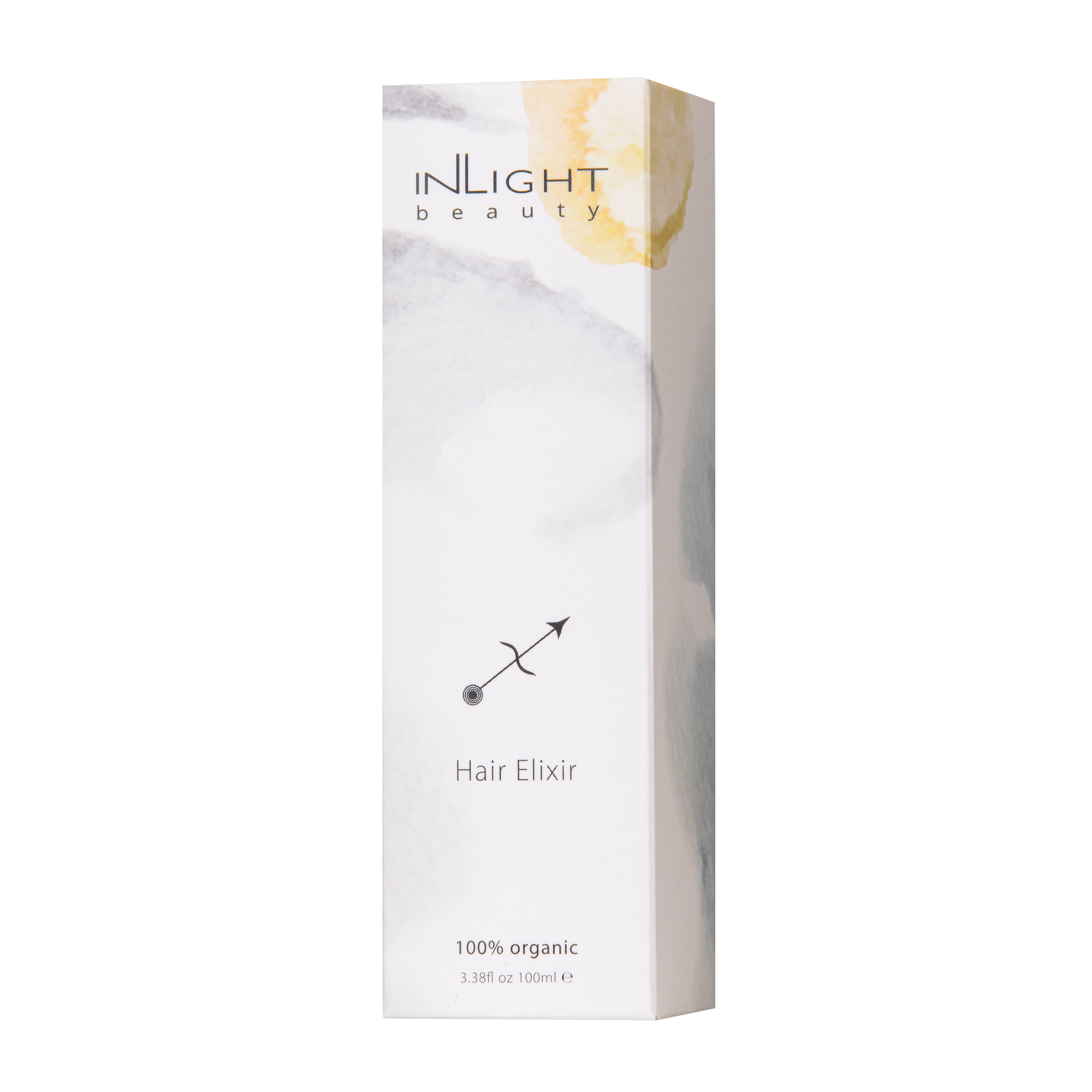 Hair Elixir 100ml