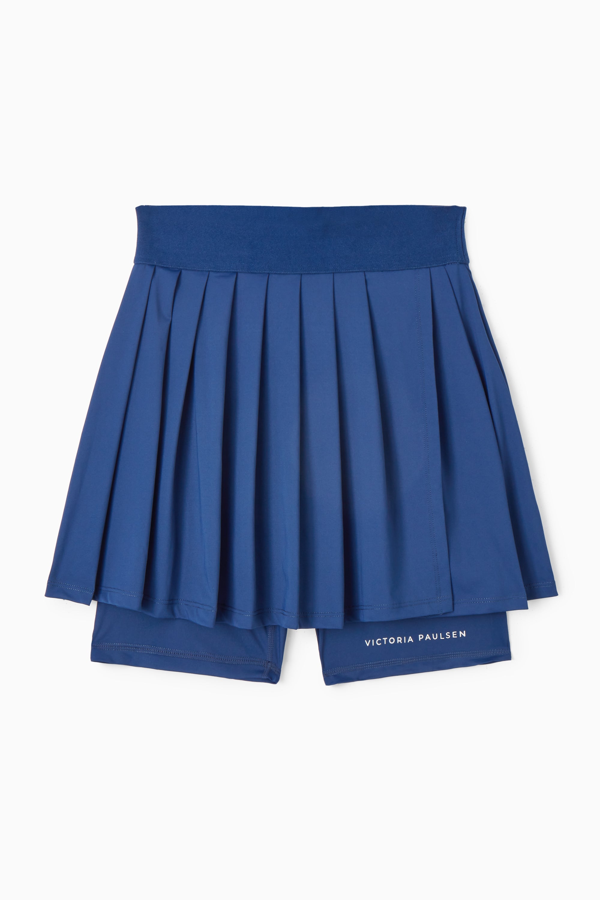 Jessa Skort - Navy