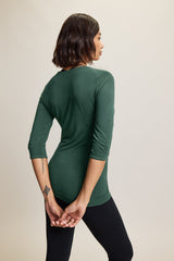 SAVASANA BAMBOO TOP