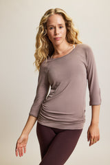 SAVASANA BAMBOO TOP