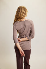 SAVASANA BAMBOO TOP