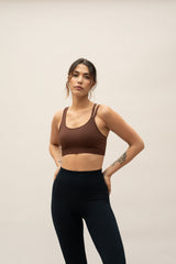 EBB & FLOW MODAL BRA