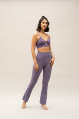 RADIANCE FLARE LEGGING