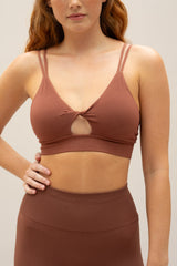 RADIANCE BAMBOO BRA