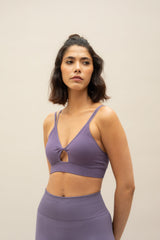 RADIANCE BAMBOO BRA