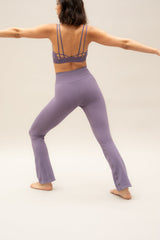 RADIANCE FLARE LEGGING