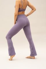 RADIANCE FLARE LEGGING