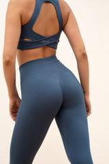 SCULPT & CONTOUR LEGGINGS