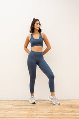 SCULPT & CONTOUR LEGGINGS