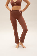 RADIANCE FLARE LEGGING