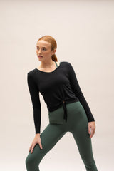 TRANQUILITY MODAL LAYERING TOP