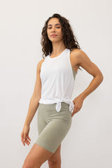 REVOLVE BAMBOO TANK TOP