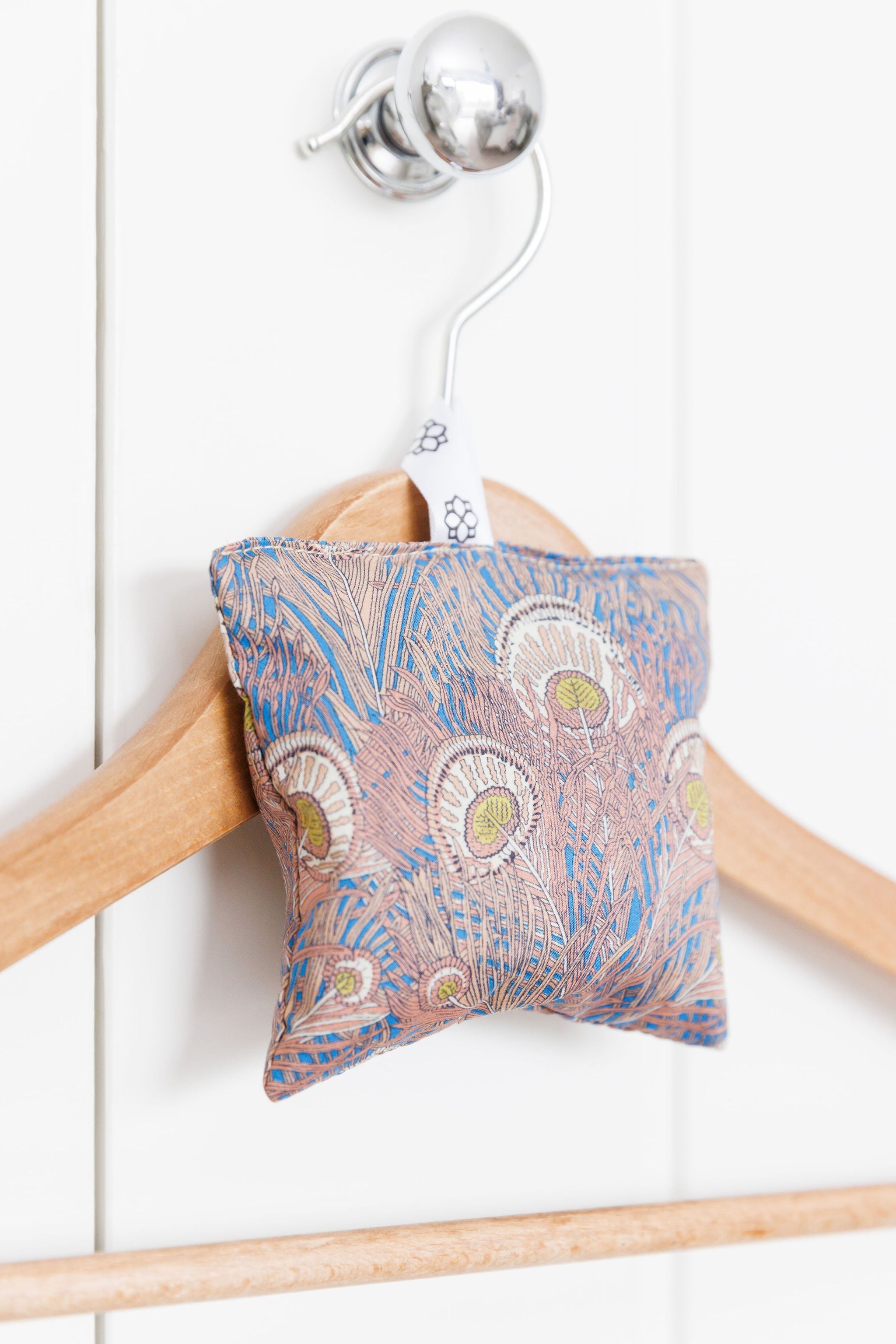 Lavender Sachets - Hera