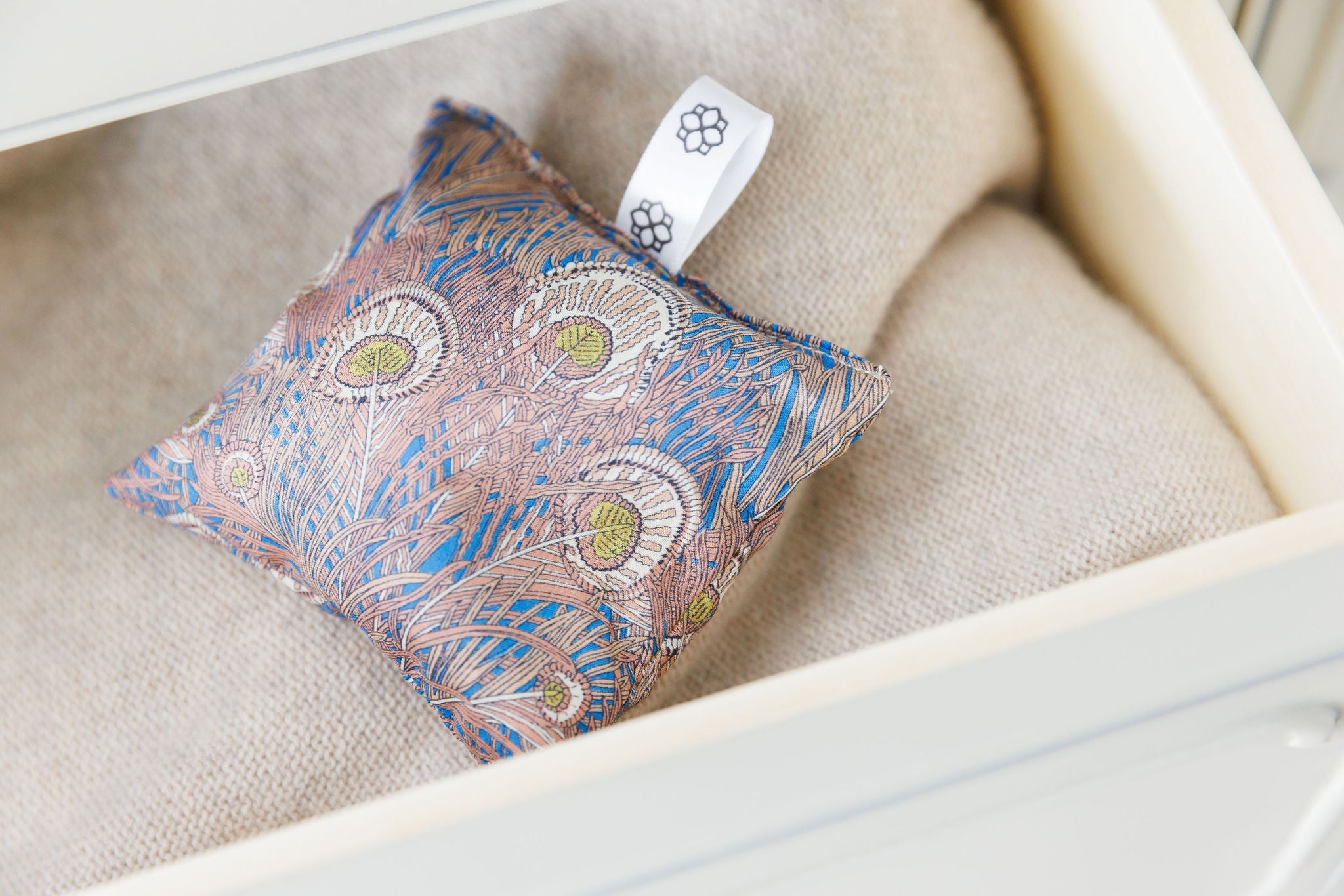Lavender Sachets - Hera