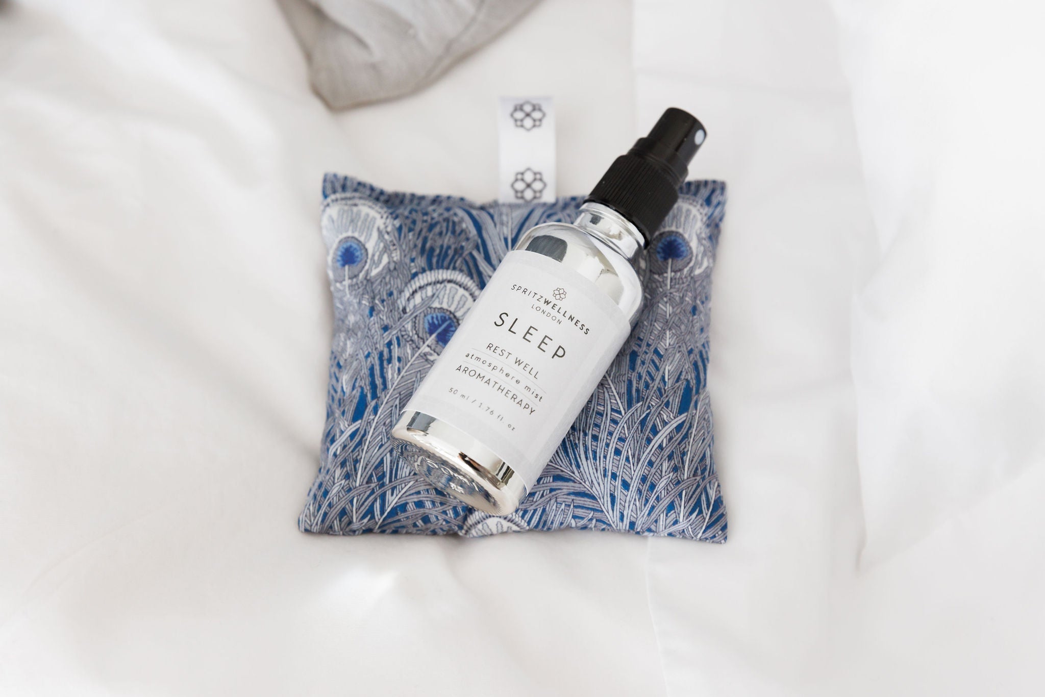 Lavender Sachets - Hera