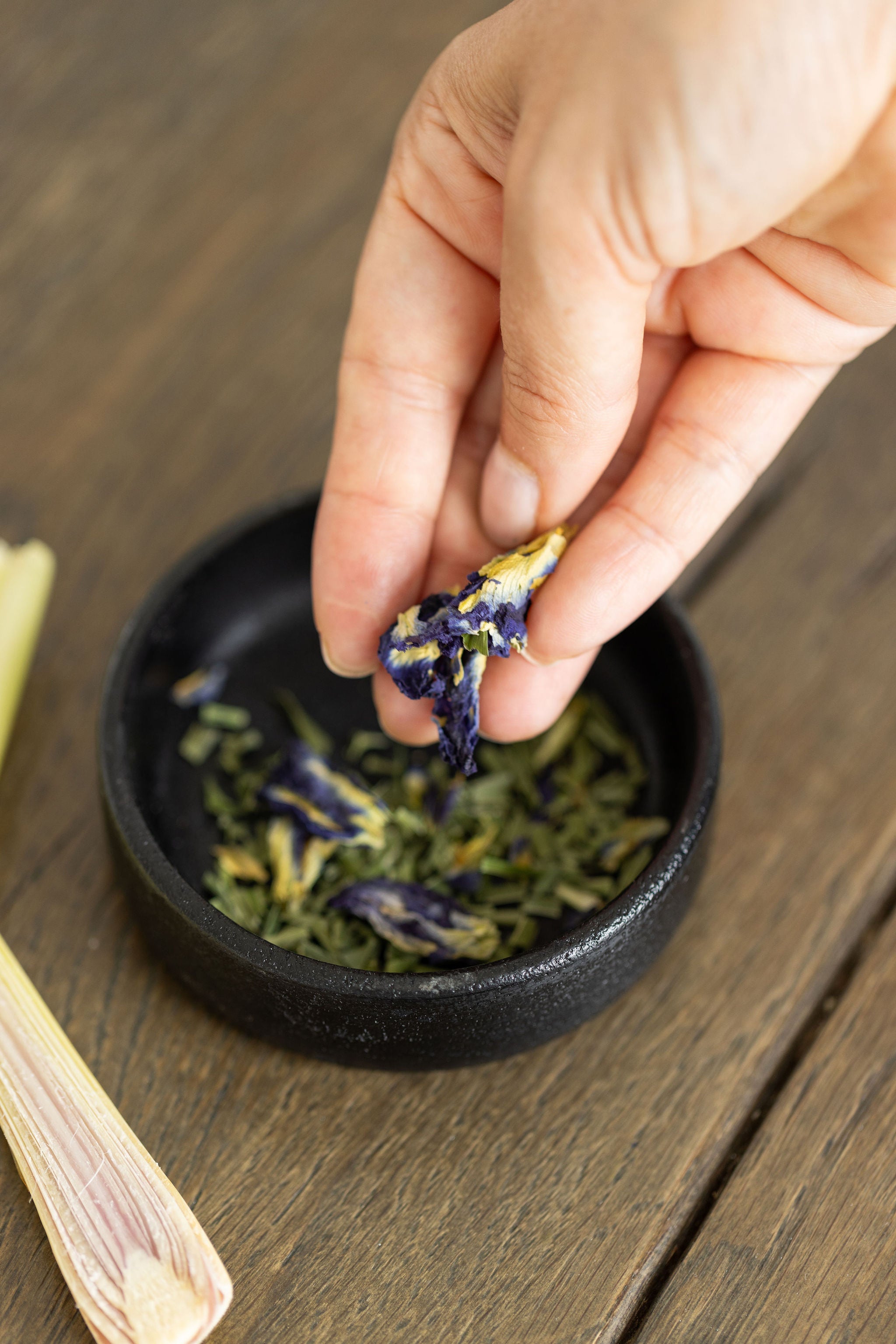 Relax Herbal Tea