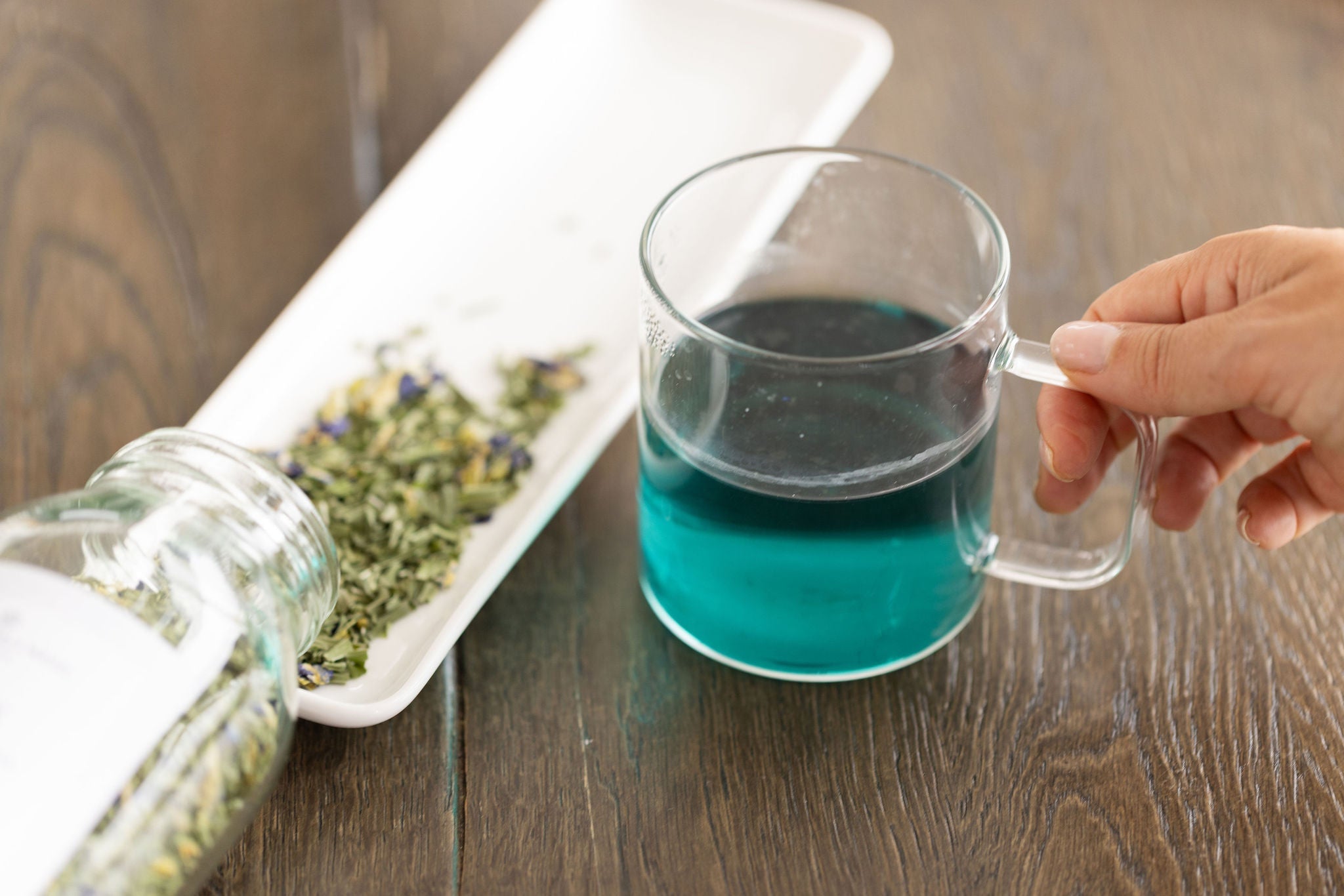 Relax Herbal Tea
