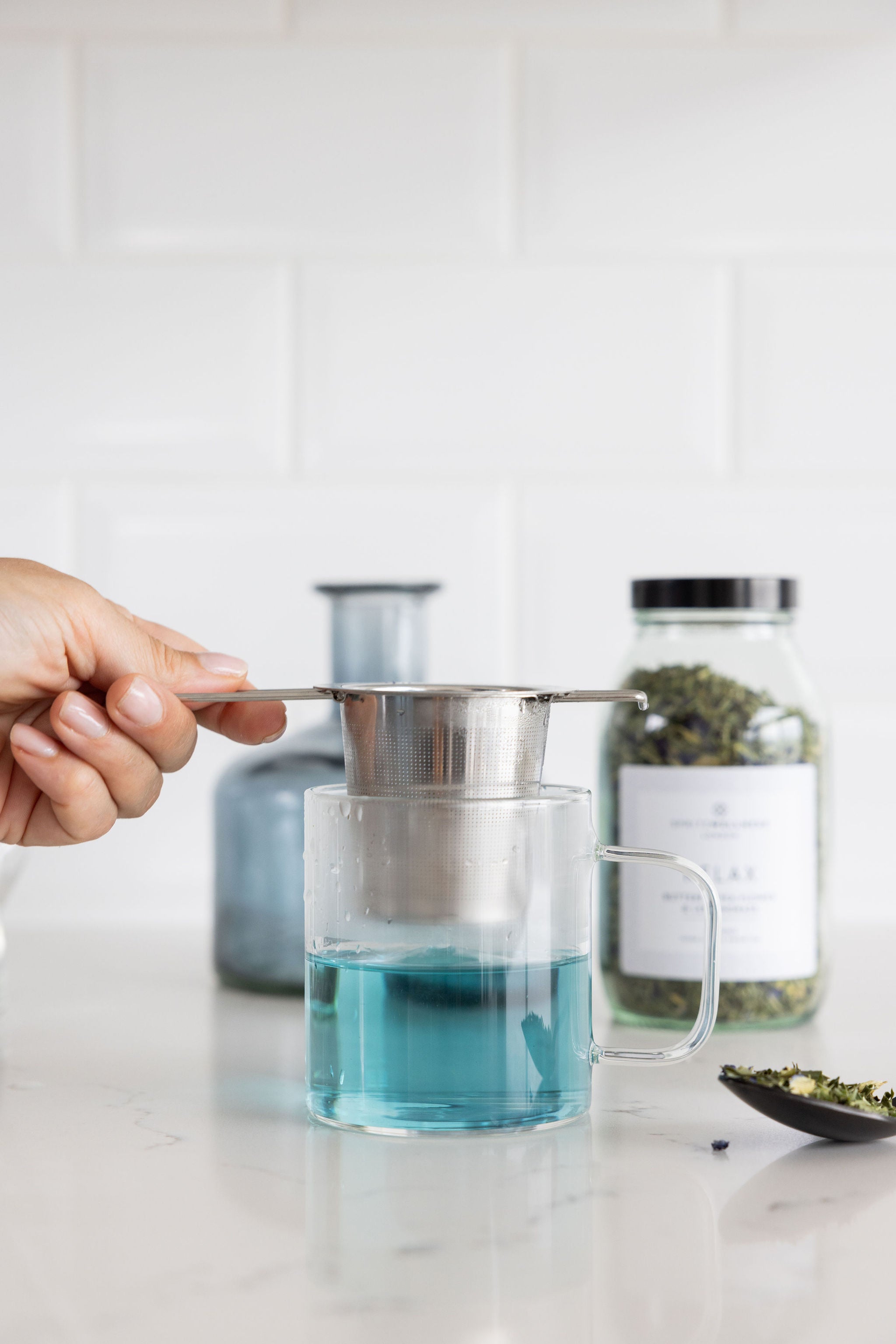Relax Herbal Tea