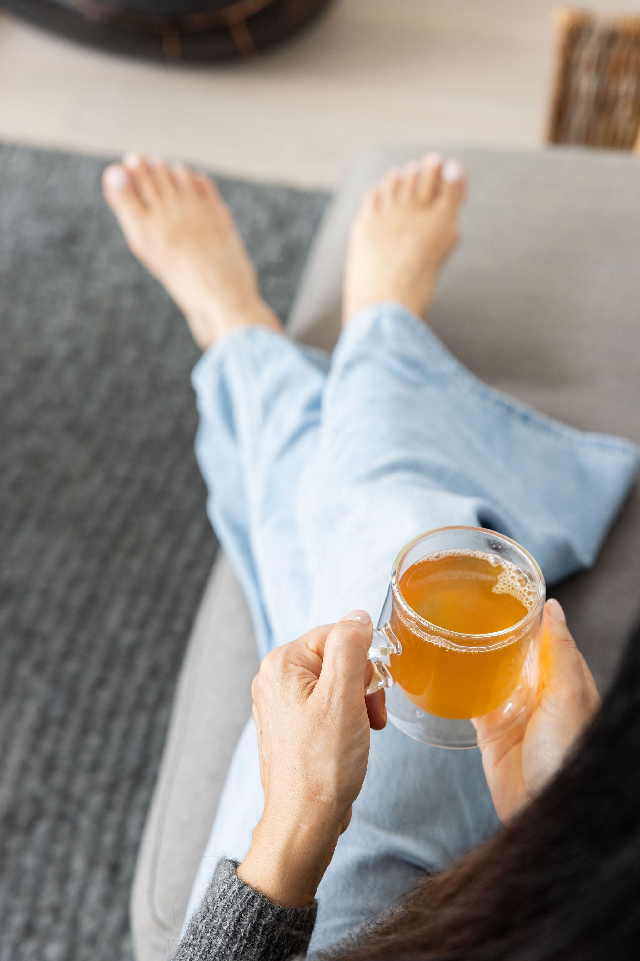 Revive Herbal Tea