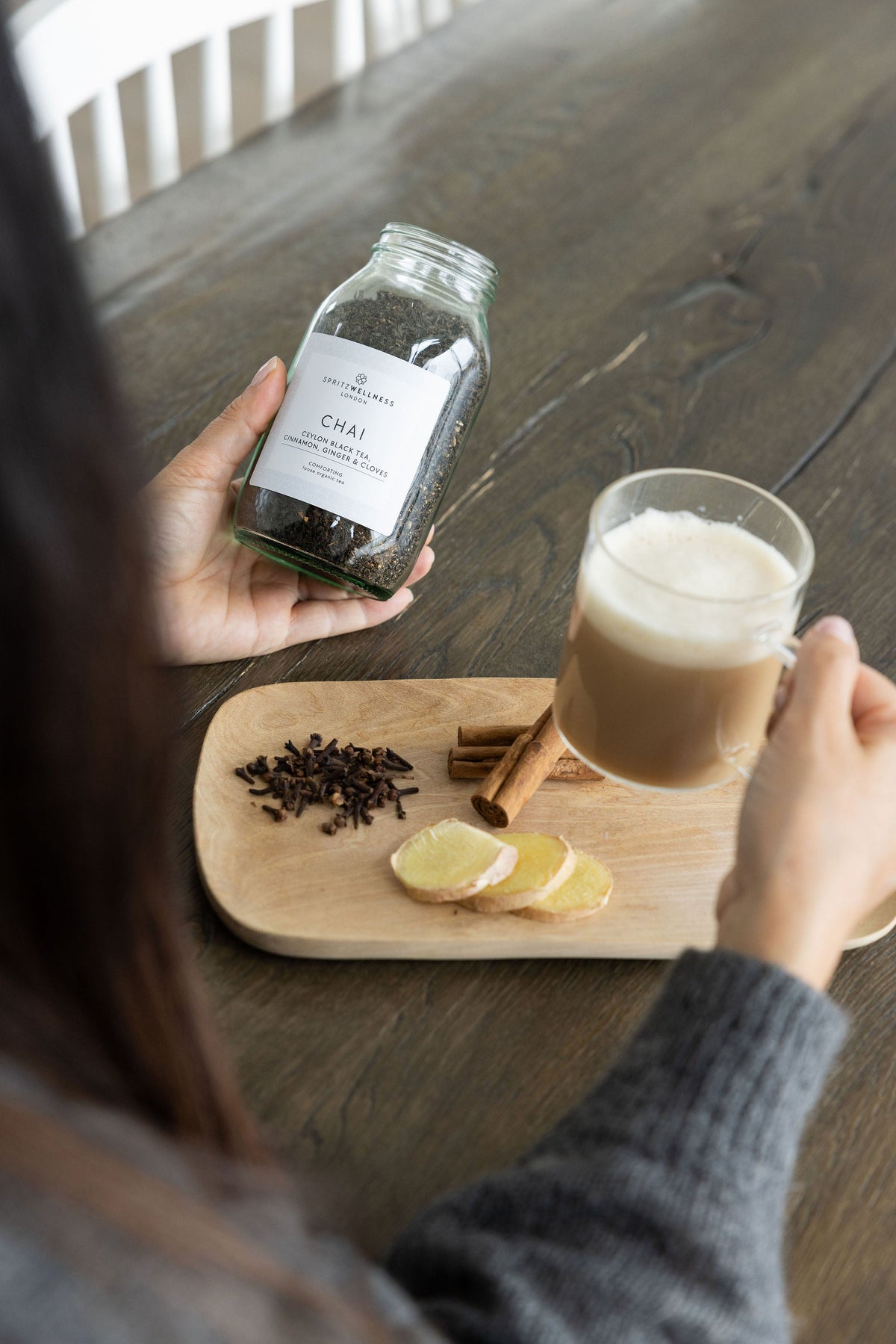 Chai Tea