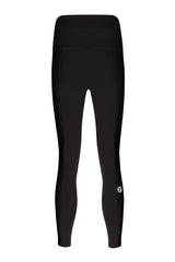 JUST LEGGING - CHARCOAL