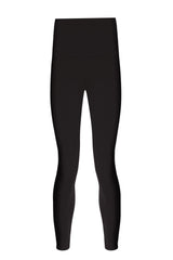 JUST LEGGING - CHARCOAL