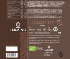 Collagen Bar, Brownie