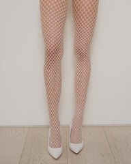Honeycomb Premium Web Tights