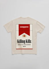KILLING KILLS TEE