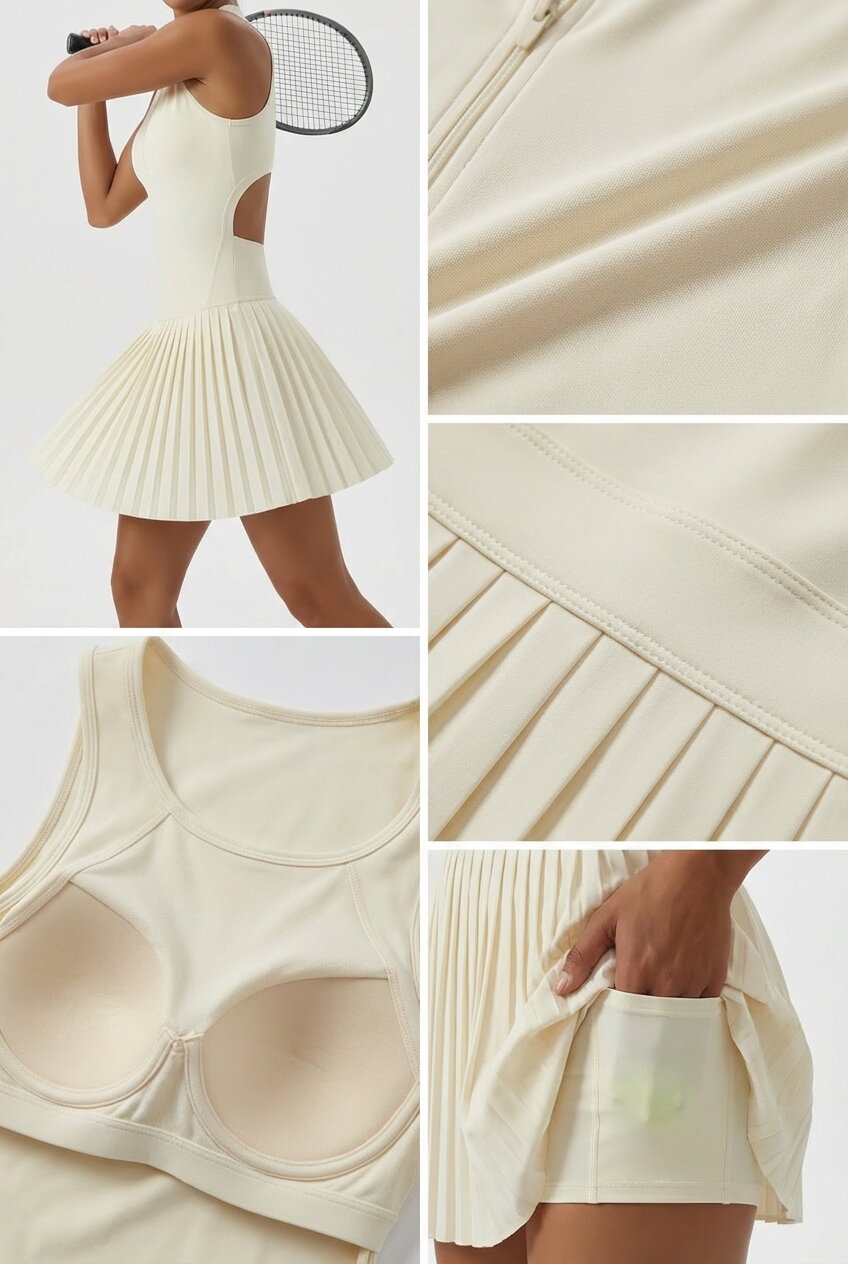 KORA Dress