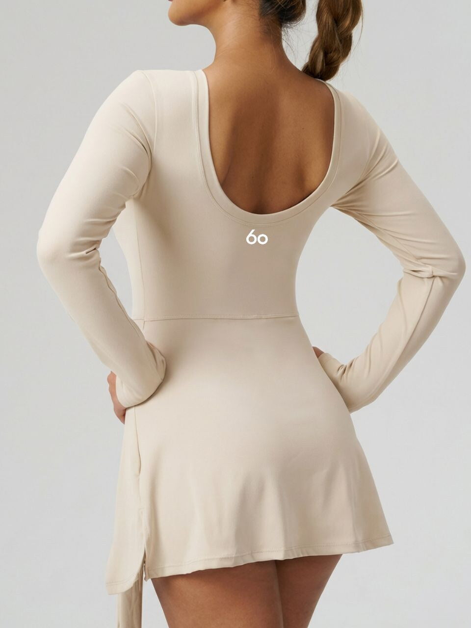 KOR Dress (Without Bra)