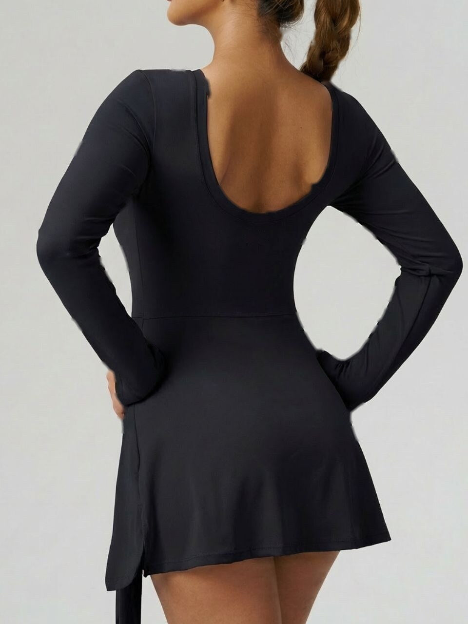 KOR Dress (Without Bra)